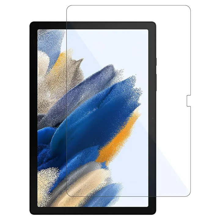 Samsung%20Galaxy%20Tab%20A8%20-2021%20(10.5%20inches%20)%20SM-X200/SM-X205%20Tempered%20Glass%20Protector%20for%20Samsung%20Galaxy%20Tab%20A8%20-2021%20-%20Image%209