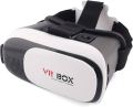 VR BOX 2.0 Virtual Reality 3D Glasses.