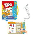 LCD Drawing Toy Tableta Magic Pad Board for Kids Gift. 