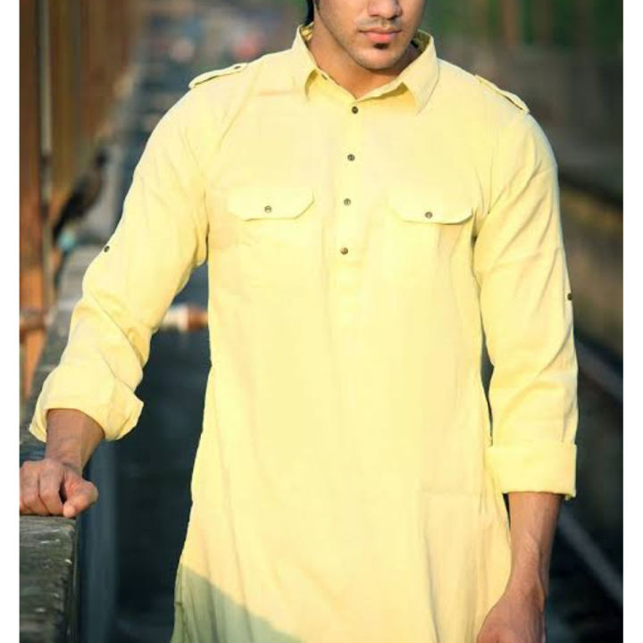 pakistani kabli for men