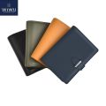WiWU Ambassador Passport Wallet for Cards Papers Airline Tickets. 