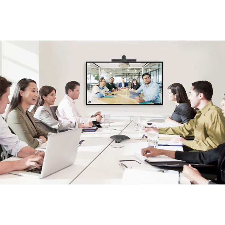 G95%20Mini%20USB%20Desktop%20Computer%20Conference%20Omnidirectional%20Microphone%20Mic%20Speaker%20Speakerphone%20for%20Business%20Video%20Meet%20-%20Image%204