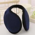 Thicken Fur Earmuffs Orejeras Ear Muffs Warm Headphones Winter Accessories for Women Nauszniki Orejeras De Invierno Ear Cover.