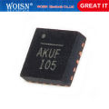 5pcs/lot NB650GL-Z (650) NB670GQ (ADZD) NB671LGQ-Z (AESD) NB672 (672)NB685GQ (AKUF AKUE) QFN In Stock. 