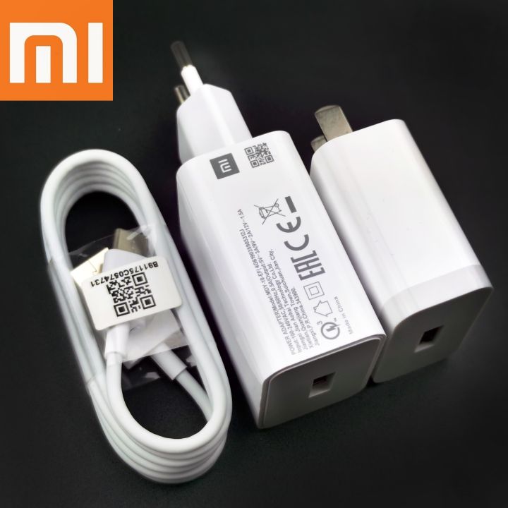 Xiaomi%20Redmi%20Note%208%20Pro%20Charger%20Original%2018W%20Fast%20Charge%20Power%20Adapter%20for%20Xiaomi%20Mi%208%209%20Redmi%20Note%207%209%2010%20Usb%20Type%20C%203A%20Cable%20-%20Image%202