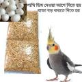 bird nesting Material, Comfortable Bedding for Birds Great for Nest Building and Hideouts. 