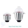 Jaipan Blender Family Mate 1000W 3 in 1 Mixer Grinder. 