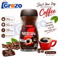 NESCAFÉ Original Instant Coffee 200g | Rich Coffee Taste | Instant Coffee. 