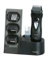 ER-GY10K (6-In-1) Face & Body Grooming Kit - Black. 