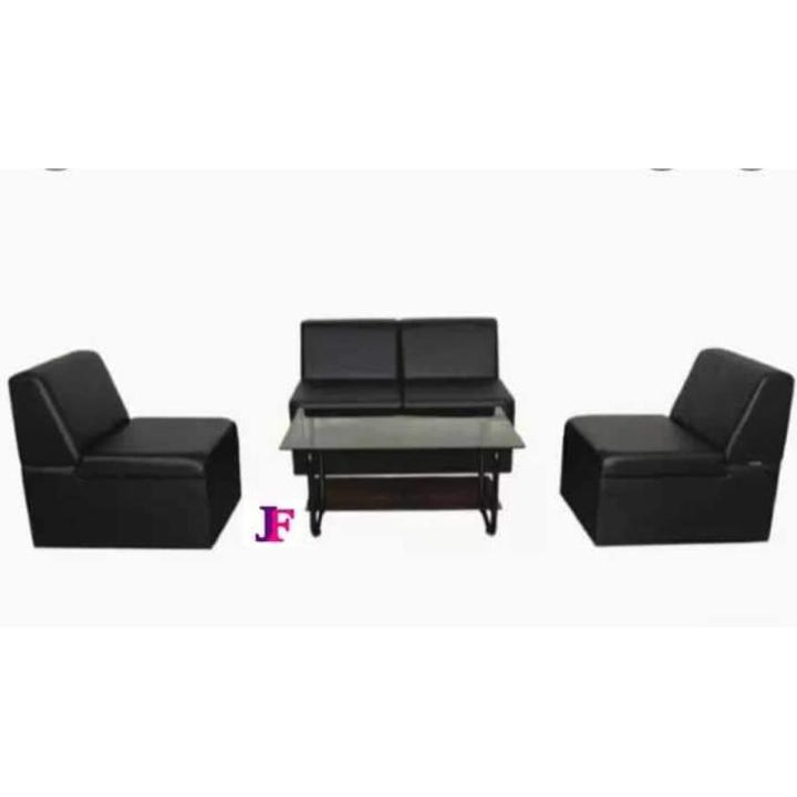 Artificial%20Leather%20Sofa%20%20%20For%20Home/%20Office%20Arm%20Less%20Sofas%20Sets%20-%20Image%202
