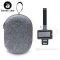 Carrying Case With Battery Arm Holder Portable Protection Case VR Accessories Storage Bag Compatible For Vision Pro. 