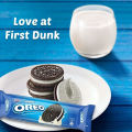 Oreo Original Biscuit 119.6 gm. 