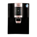 Exceptional Quality - Midea JN1648T Water Purifier Filter RO+UV - Break Trend - Easy to Use - Sleek Usage.
