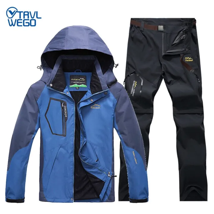 TRVLWEGO%20Men%20Summer%20Spring%20Fishing%20Hiking%20Jackets%20Camping%20Pants%20Outdoor%20Travel%20Quick%20Dry%20Trousers%20Suit%20Coat%20Windproof%20-%20Image%203