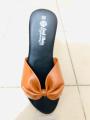Butterfly Flat Sandals for Women - Trendy and Durable Design.