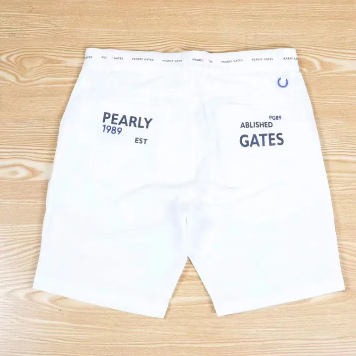 2023%20New%20Golf%20Clothing%20Men's%20Summer%20Golf%20Shorts%20Quick%20Drying%20Material%20Soft%20and%20Comfortable%20-%20Image%204