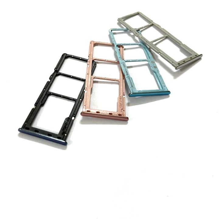 Galaxy%20A71%20SIM%20Card%20Tray%20Dual%20Replacement%20%20Sim%20Card%20Holder%20for%20Samsung%20Galaxy%20A71%20SM-A715F%20Sim%20Card%20Tray%20-%20Image%203