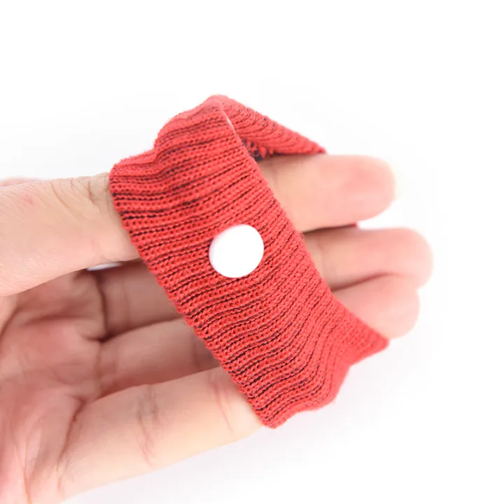 2Pcs%20Travel%20Morning%20Sickness%20Wrist%20Band%20Anti%20Nausea%20Car%20Van%20Sea%20Plane%20Wristband%20-%20Image%203