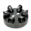 Interesting Electric Finger Game Machine Children Electric Shocking Tool.