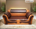 2 Seater Sofa. 