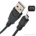 Nikon DSLR USB Cable for Nikon Sony Camera.