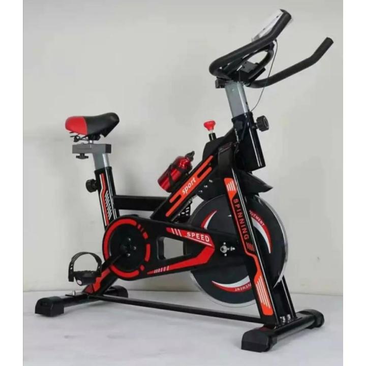Spinner Excercise Bike