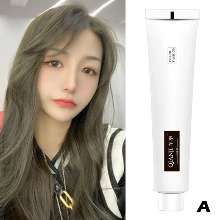100ml%20Professional%20Dye%20Hair%20Cream%20Hair%20Coloring%20Shampoo%20Mild%20Safe%20Hair%20Dyeing%20Shampoo%20For%20All%20Hairs%20Semi%20Permanent%20Hair%20Dye%20-%20Image%203