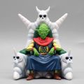 Dragon Ball Z Piccolo Figure Anime Figures 9cm DBZ Figura Wcf Figurine Mini PVC Statue Collectible Model Decoration Toys Gift Moonlight Shines. 