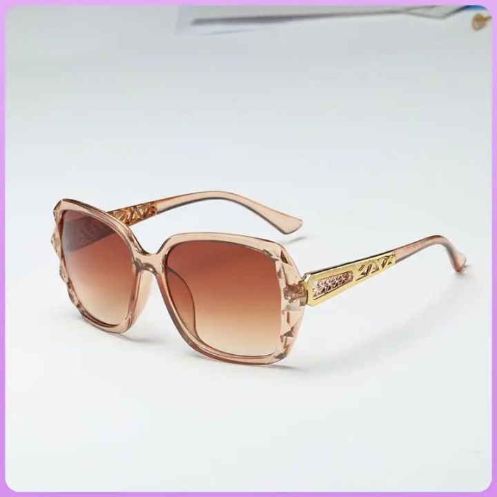 Frameless%20Sunglasses%20For%20Woman%20Summer%20Gradient%20UV%20Protection%20Sunglasses%20With%20Diamonds%20Vintage%20Personality%20Sun%20Glasses%20-%20Image%203