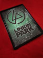 12x18 in Linkin Park Band Poster with Frame.