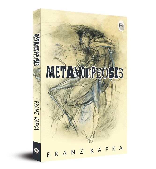 Metamorphosis Paperback