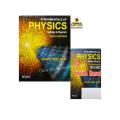 Fundamental of Physics ( 10th Edition ) Book & Solution By  David Halliday & Robert Resnick. 