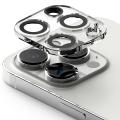 Premium Lens For apple iPhone 13 Pro Max / iPhone 13 Pro / iPhone 13 / iPhone 13 mini 2021 Premium Tempered Glass HD Clear Camera Lens Protector. 