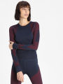 PUMA Train Seamless Fitted Long Sleeve Tee for Women.