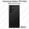 Samsung Galaxy S22 Ultra Back Panel Back Cover Housing Casing with Camera Lens & Logo – All Colors Available | Replacement Part. 