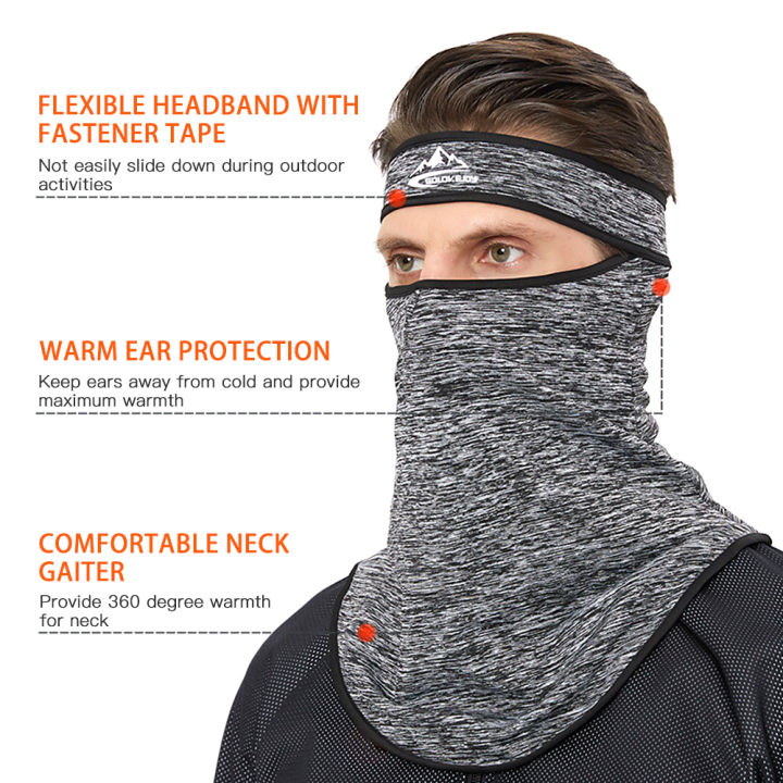 Golovejoy%20Neck%20Warmer%20Men%20Women%20Windproof%20Balaclava%20Winter%20Face%20Cover%20Warm%20Fleece%20Neck%20Gaiter%20for%20Skiing%20Snowboarding%20Cycling%20Hiking%20Running%20Fishing%20-%20Image%205