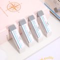 Double-ended Eraser Can Erase Pen Gel Pen Ballpoint Pen Student Stationery Writing Exam Scrub Eraser. 