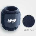 Strong sweat-absorbent towel lining wrist straps, a variety of optional fitness basketball badminton pressurized sports wrist straps.