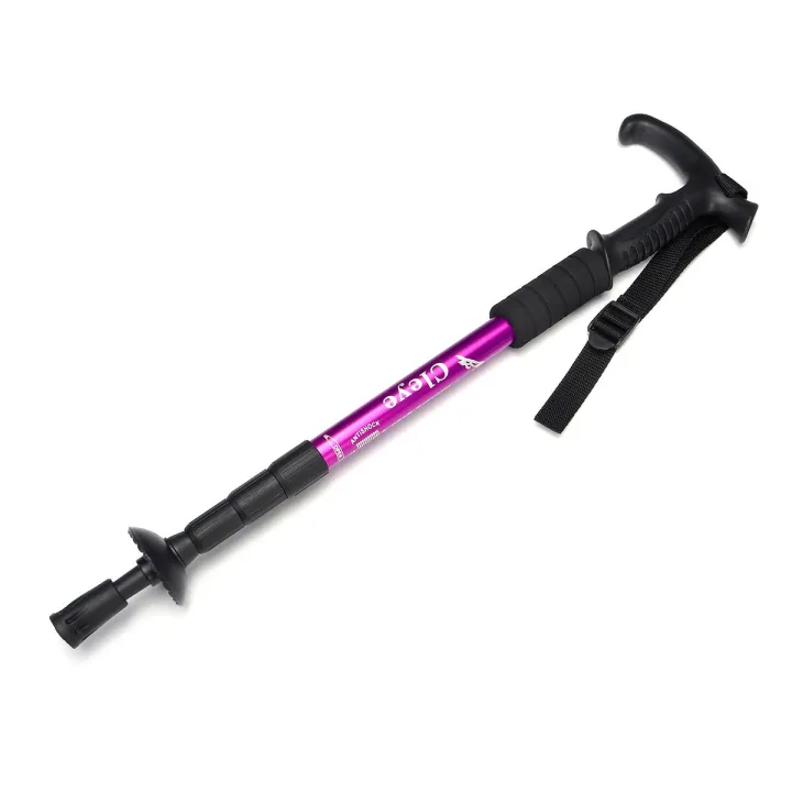 Practical%2053-120cm%20Useful%20Portable%20Foldable%20Hiking%20Walking%20Stick%20Trekking%20Pole%20Alpenstock%20Anti-shock%20Anti-skid%20-%20Image%207