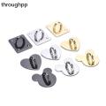 2PCS Phone Grip Holder Metal Keychain Hook 21.27mm Case Hooks Mobile Phone Accessories.