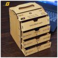 Super General Tower Medicine Box.