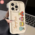 For Oppo A98 A38 A18 A55 A57 A15 A17k A77 A17 A58 A96 A78 A33 A54s A1K A52 A74 A7 A16s A5s A31 A76 A3s A53 A16 A9 A12 A31 A77s Reno 8T 5F 4 SpongeBob Patrick Squidward Tentacles Couples Case. 