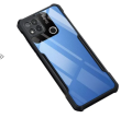 For Xiaomi Redmi 9C / Redmi 10A Xundd Shockproof Bumper Case Phone Cover - Camera - Phone Back Cover.