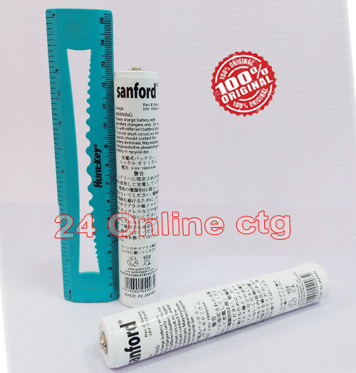 Sanford%203.6V%201900mAh%20(1pcs)%20Rechargeable%20Heavy%20duty%20battery%20Batteries%20for%20torch%20and%20Other%20Torch%20-%20Image%204