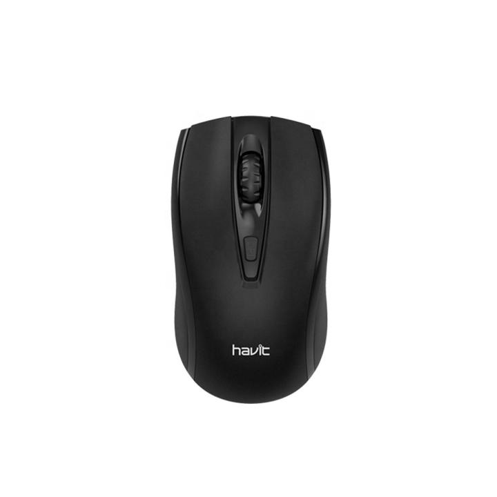 HAVIT MS858GT WIRELESS MOUSE