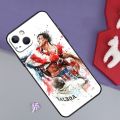 Rocky Balboa Phone Case For iPhone 13 Pro Max 12 Pro Max mini 14 11 Pro Max XS X XR 8 7 Plus Soft Cover.