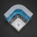DIY Moisture with Feeding Area Ant Nest Ant Farm Ant Nests Villa Pet. 