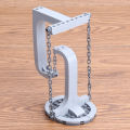 Creative Suspended Anti-Gravity Physics Balance Building Blocks Kids Toys Decor.