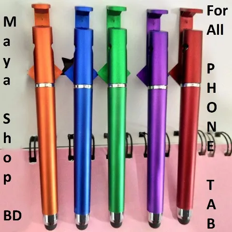 5ps%20VIP%20Stand%20-Pen%20with%20Touch%20Screen%20Pens%20For%20Mobile%20-%20Phone%20Stand%20-%20Image%205