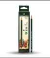 Faber-Castell- Castell 9000 Graphite Pencil, 6B - 1 Pcs. 